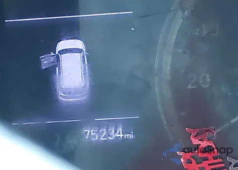 2020 Hyundai Santa Fe Se z USA, uszkodzony, nr VIN 5NMS2CAD3LH191620